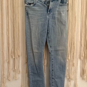 Citizens Of Humanity Classic Blue Jeans